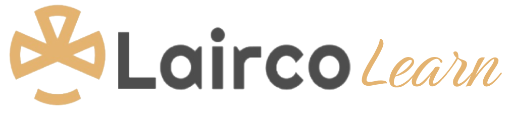 site logo