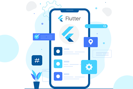 🚀 Master Flutter From Zero to Hero – A Complete Beginner to Intermediate Guide
